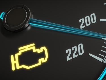 Malfunction Indicator Lamp 
