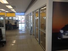 NEW STORE