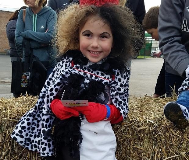 Halloween Fest 2016