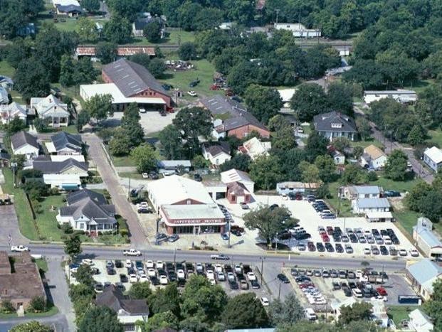 Dealership Overview