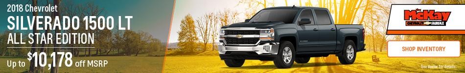 Silverado