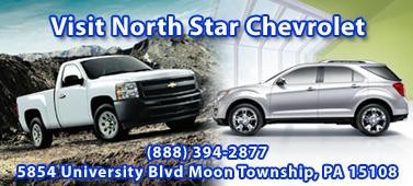 North Star Chevrolet 