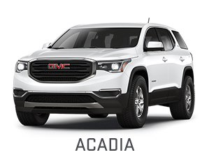Acadia