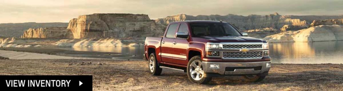 Chevrolet Silverados for Sale near Gloversville, NY