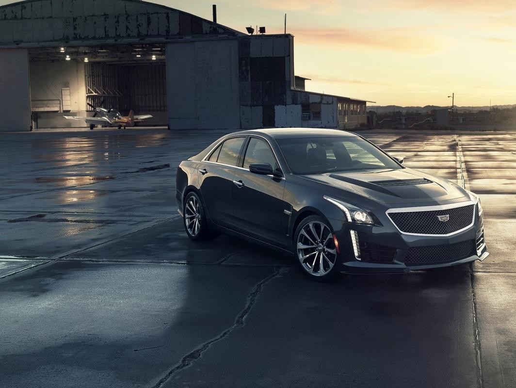 16 CTS V Asset 1