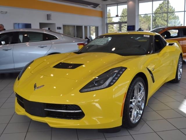 Vette_Yellow