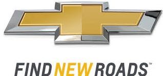 Chevy_find new roads