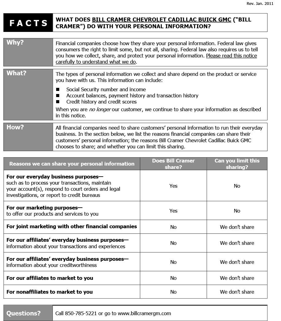 privacy policy-1