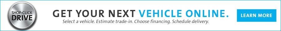 get your next vehicle