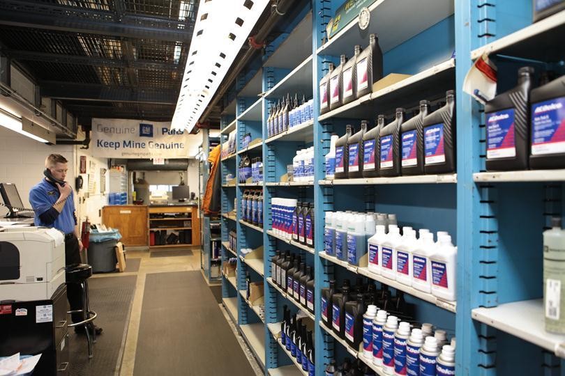 We stock the most popular repair parts and maintenance items for your GM vehicle.