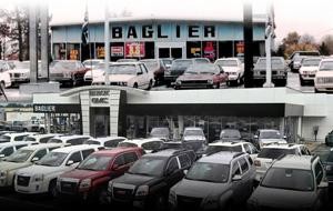 Dealership