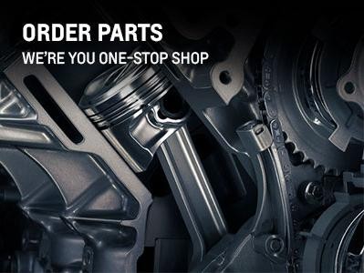 We're Your One-Stop Shop