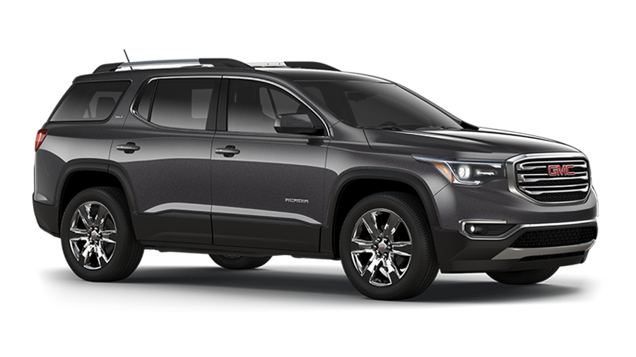 2018 GMC Acadia SLT-2