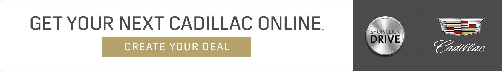 shop click drive banner