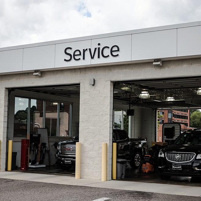 Service
