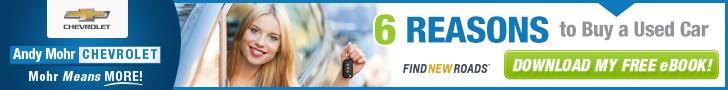 Buy a used car