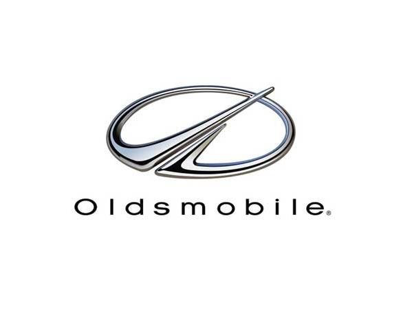 Oldsmobile Logo