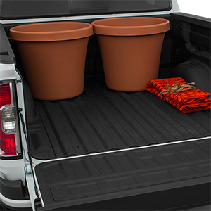 2018 GMC Canyon Bed