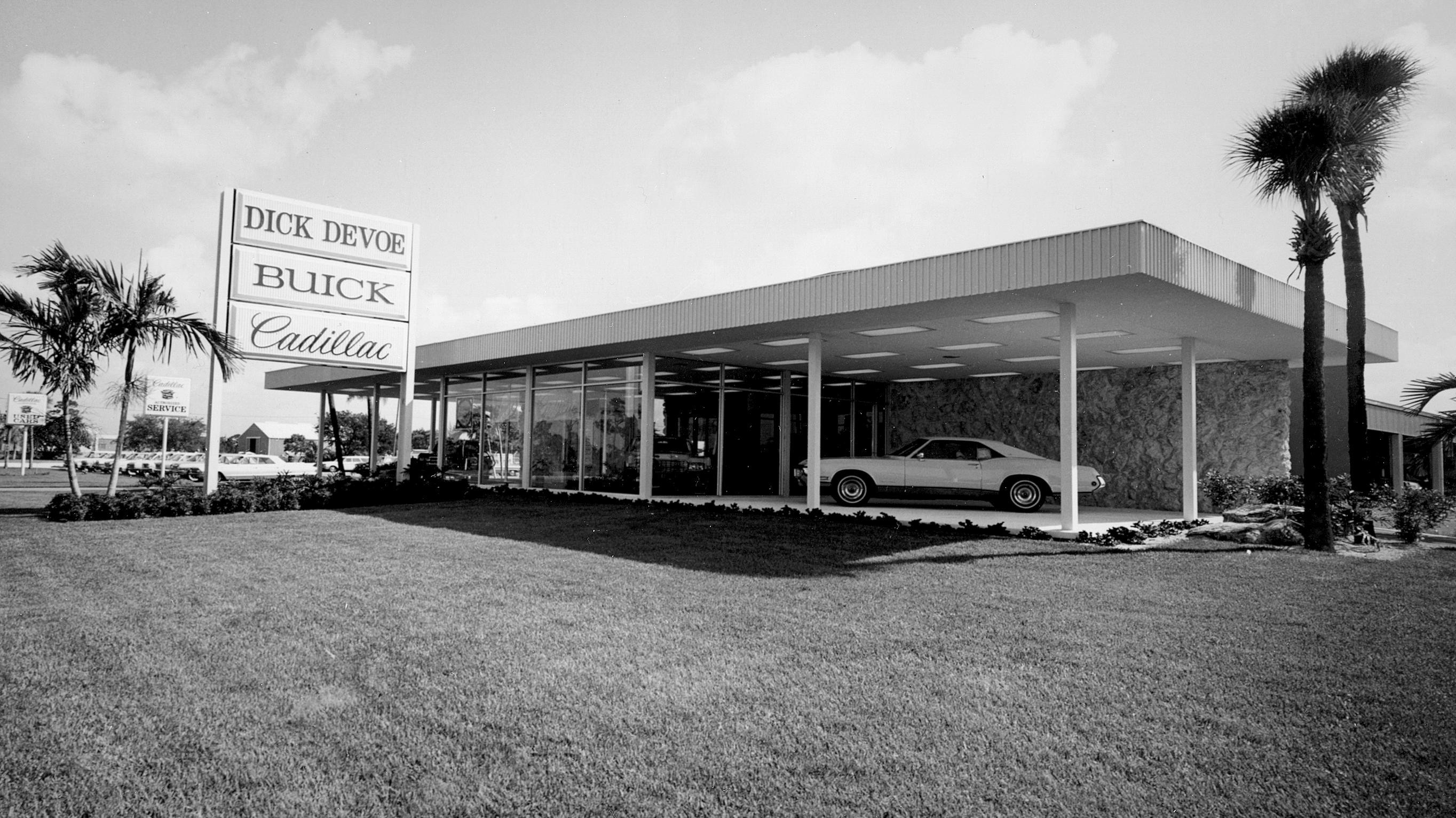 Old Store