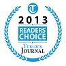 Readers Choice 2013