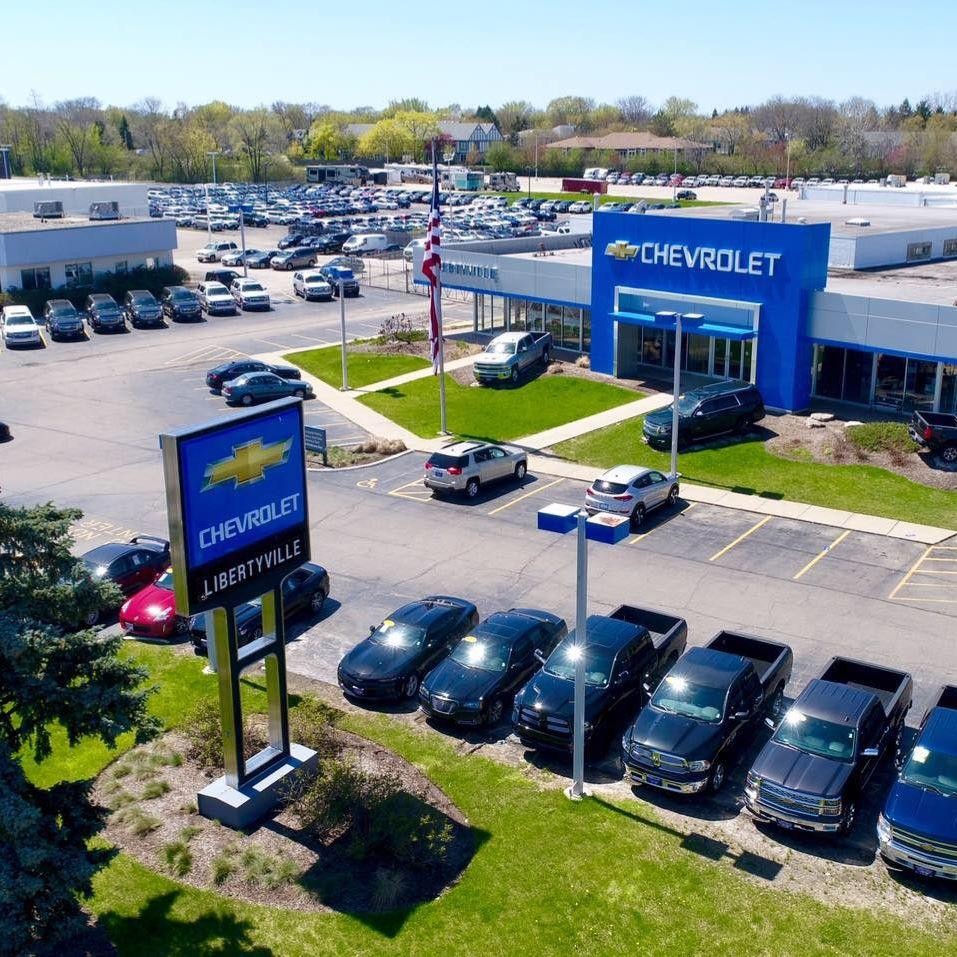 Dealership Image
