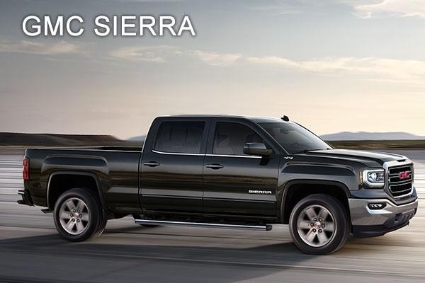 HOW TO VIDEOS - GMC SIERRA