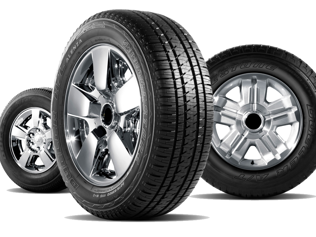 Tires