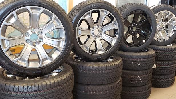 TireBasics Quality Tires