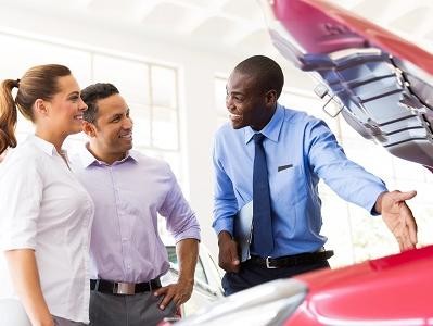 Shop Our Chevy Dealer