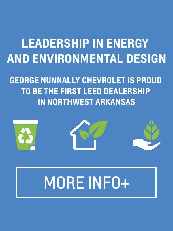 Leadership in Energy and Environmental Design