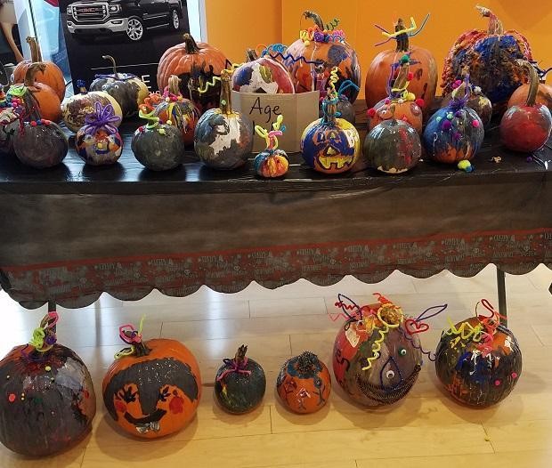 Halloween Fest 2016
