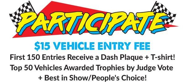 Car Participant