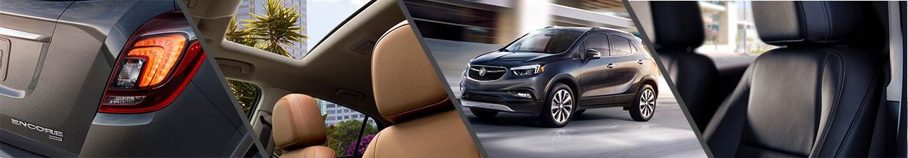 2018 Buick Encore For Sale in Madison, WI