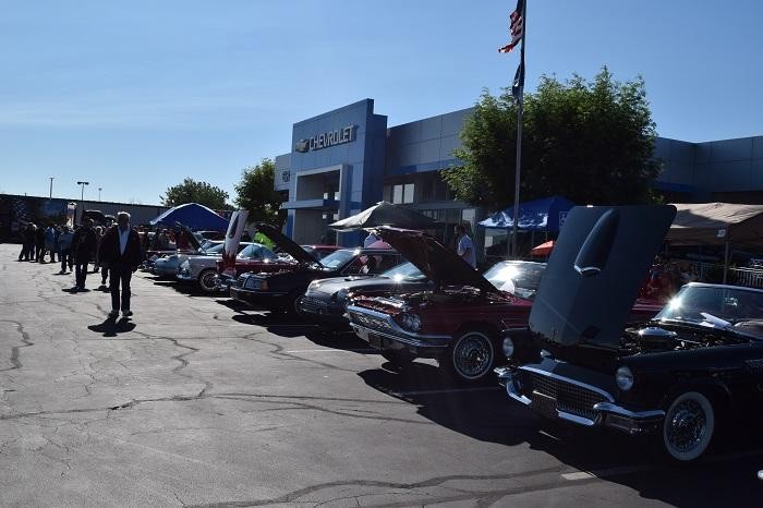Car Show 8