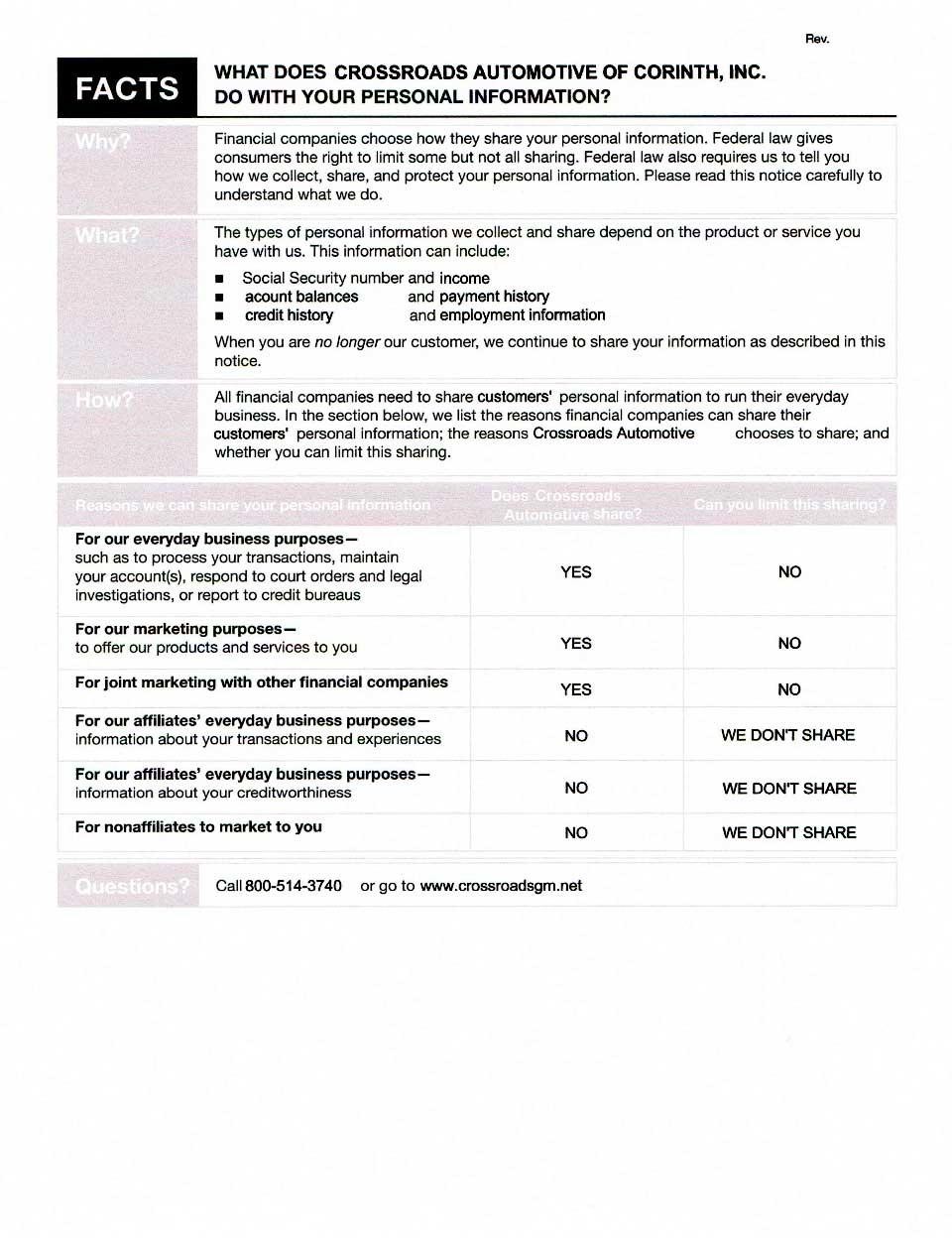 Privacy Policy-1