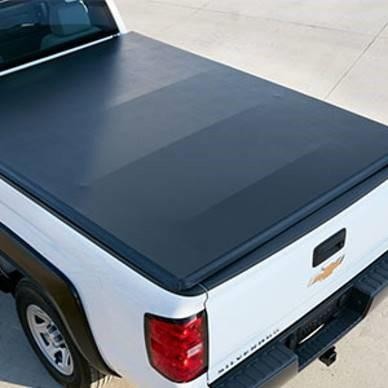 Soft Tonneau Cover  