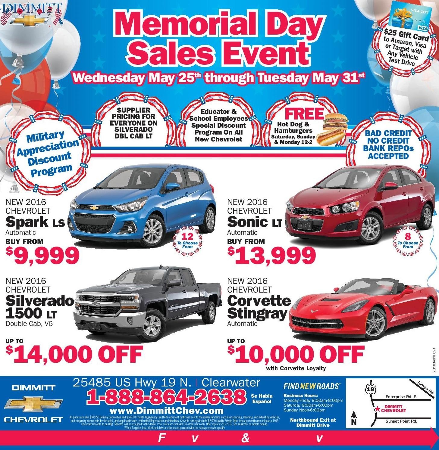 Click to See Our Entire New Vehicle Inventory