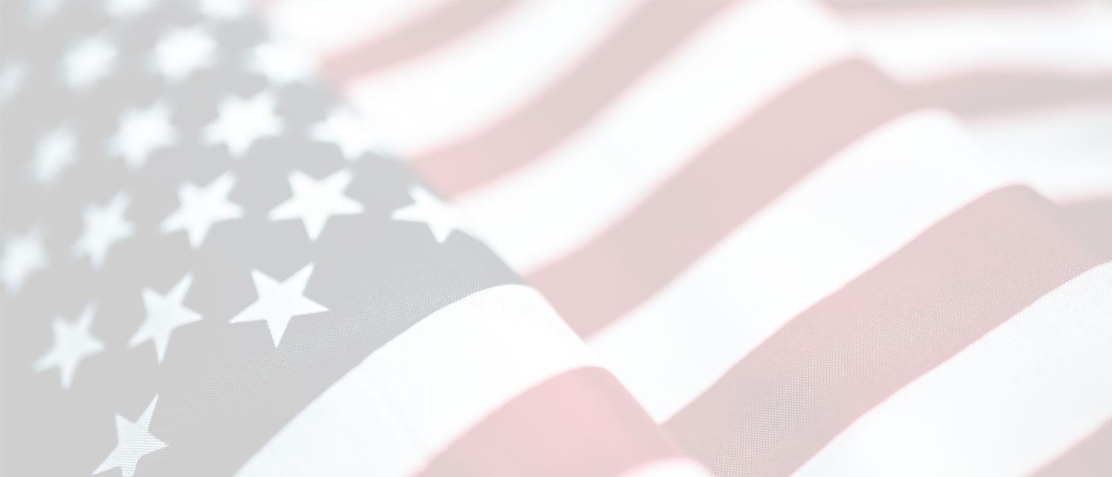 American Flag Background