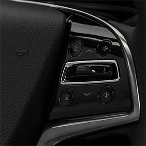 Available Safety Features