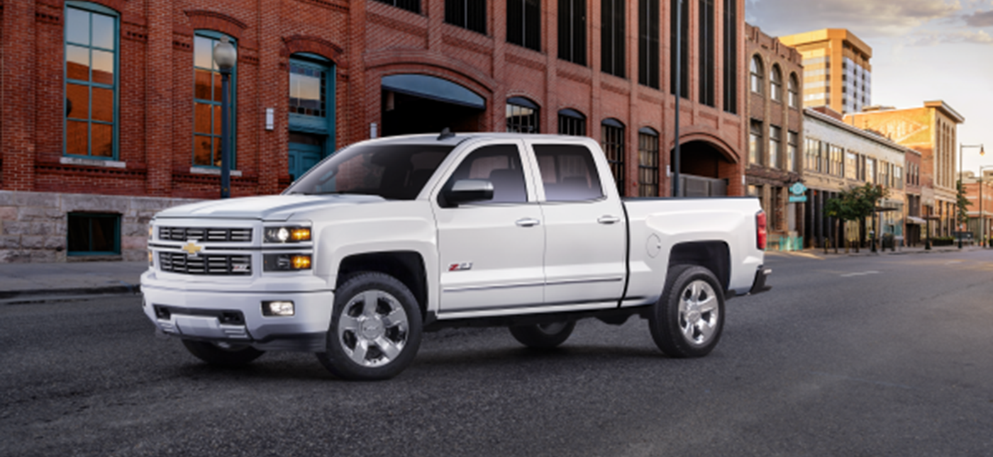 2015 Chevrolet Silverado 1500 in Farmington near Santa Fe, NM