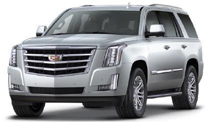 Escalade