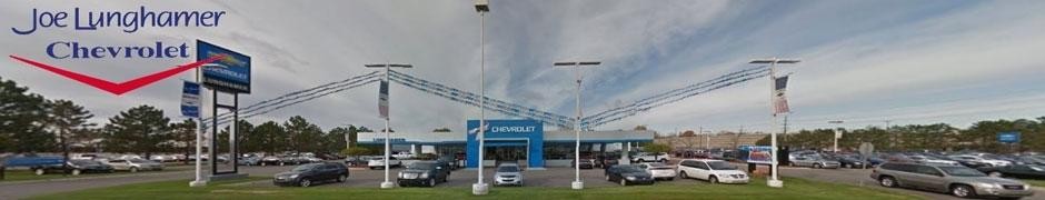 Joe Lunghamer Chevrolet