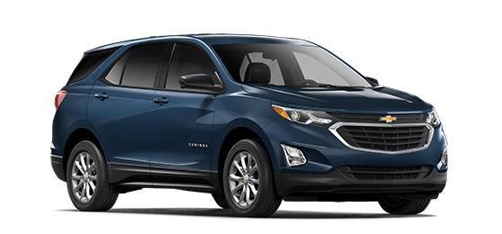2018 Equinox