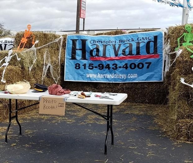 Halloween Fest 2016
