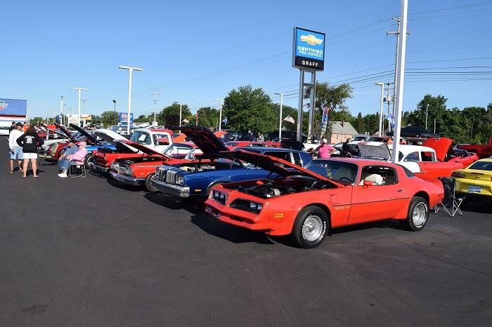 Car Show 5