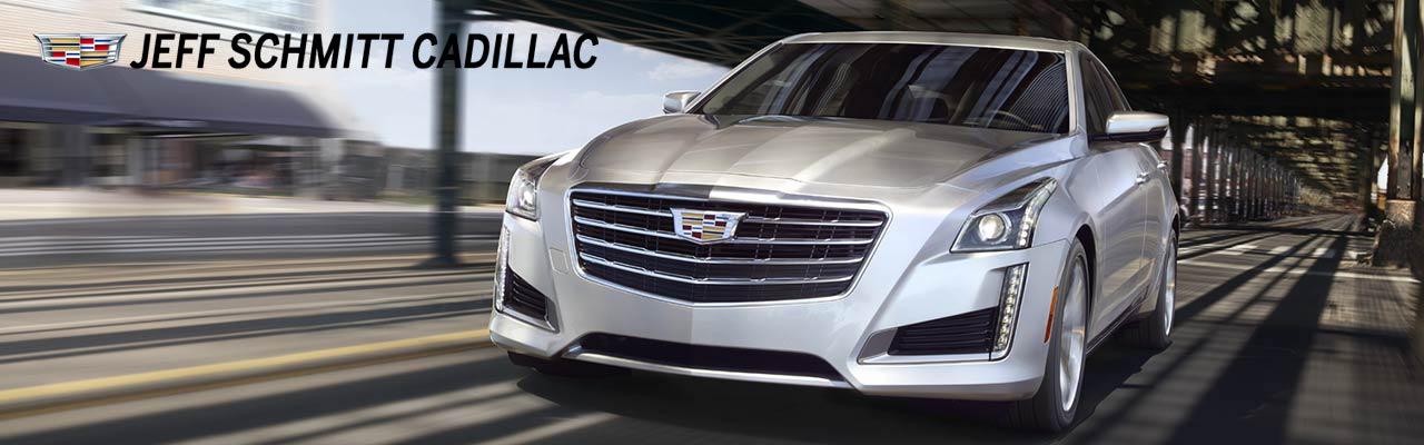 Jeff Schmitt Cadillac – Parts