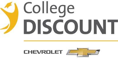 College Discount