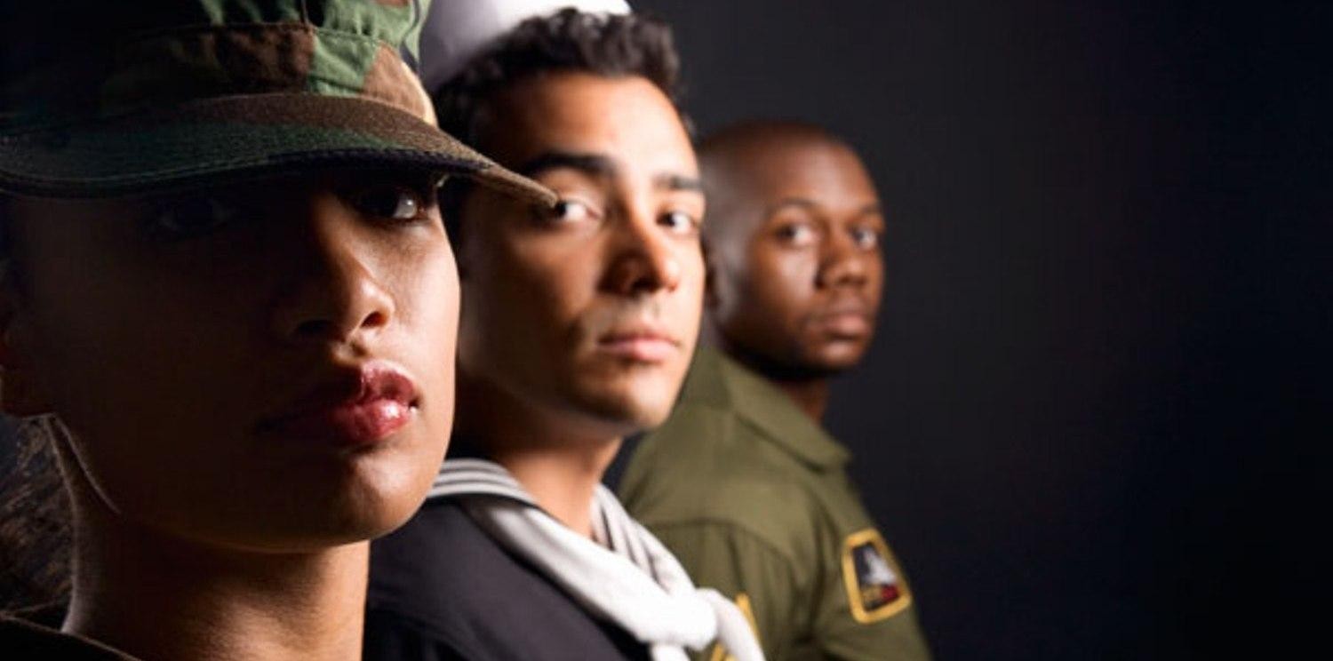 GM Military Discounts Near Stillwater, OK