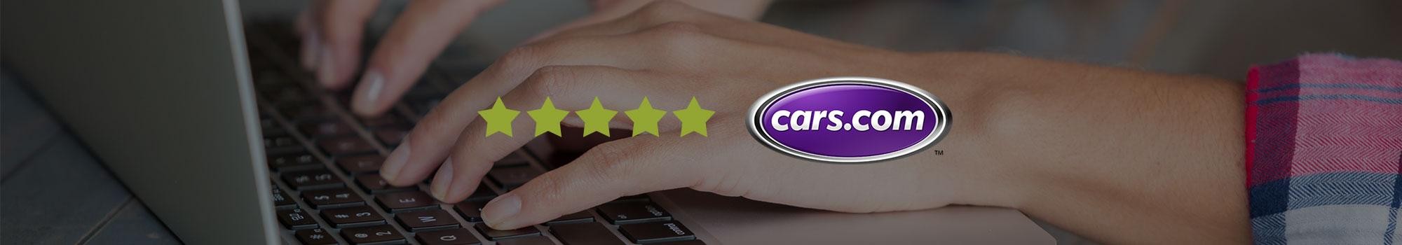 Cars Reviews