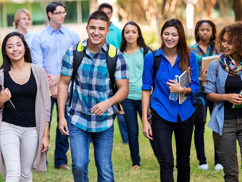 COLLEGE STUDENT DISCOUNT